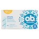 Obrázek 1 pro produkt O.B. ProComfort Normal tampony 16 ks