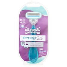 Wilkinson Sword Hydro Silk Razor