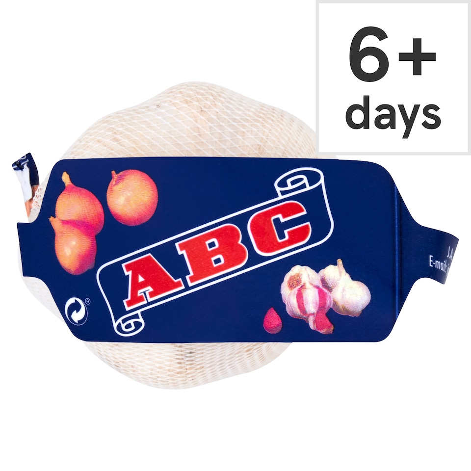 ABC Single Garlic