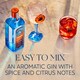image 5 of Bombay Sapphire Sunset Special Edition Gin 70Cl
