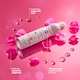 image 2 of Soft & Gentle Rosewater Dew Hyaluronic Care 72H Anti-Perspirant Deodorant Spray 250ml