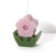 image 2 of Paperchase Mother’s Day Flower Candle