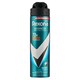 Obrázek 1 pro produkt Rexona Men Invisible Ice Fresh antiperspirant sprej 150ml