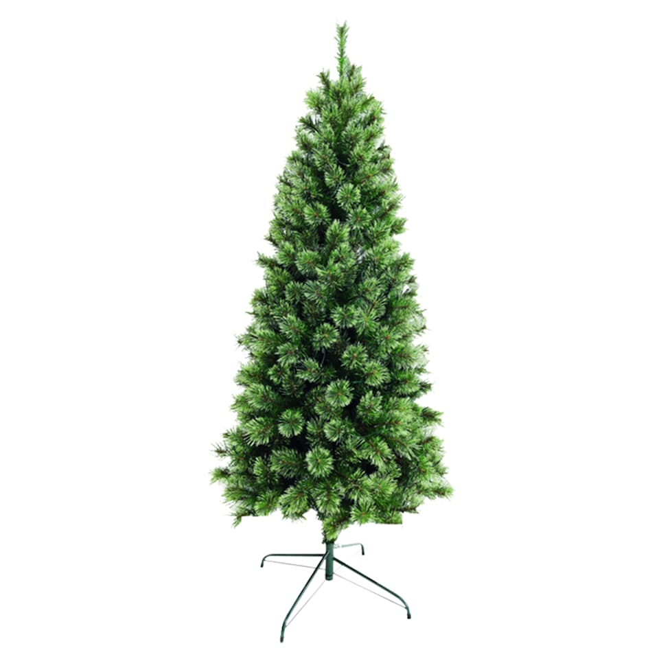 Obrázek 1 pro produkt Tesco Luxury Winter stromeček 198 cm