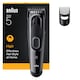 image 1 of BRAUN HAIRCLIPPER 5 Series HC5510