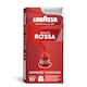 image 1 of LAVAZZA Qualità Rossa Ground coffee capsules 10 pcs