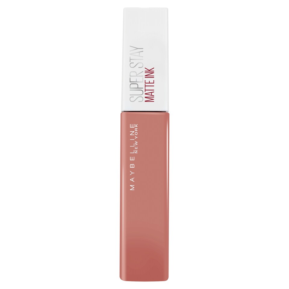 Maybelline Nail Superstay Matte Inkseductres 5Ml