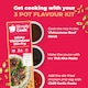 image 2 of Simply Cook Sticky Vietnamese Stir-Fry 85g