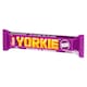 image 2 of Yorkie Raisin & Biscuit Duo Chocolate Bar 66g