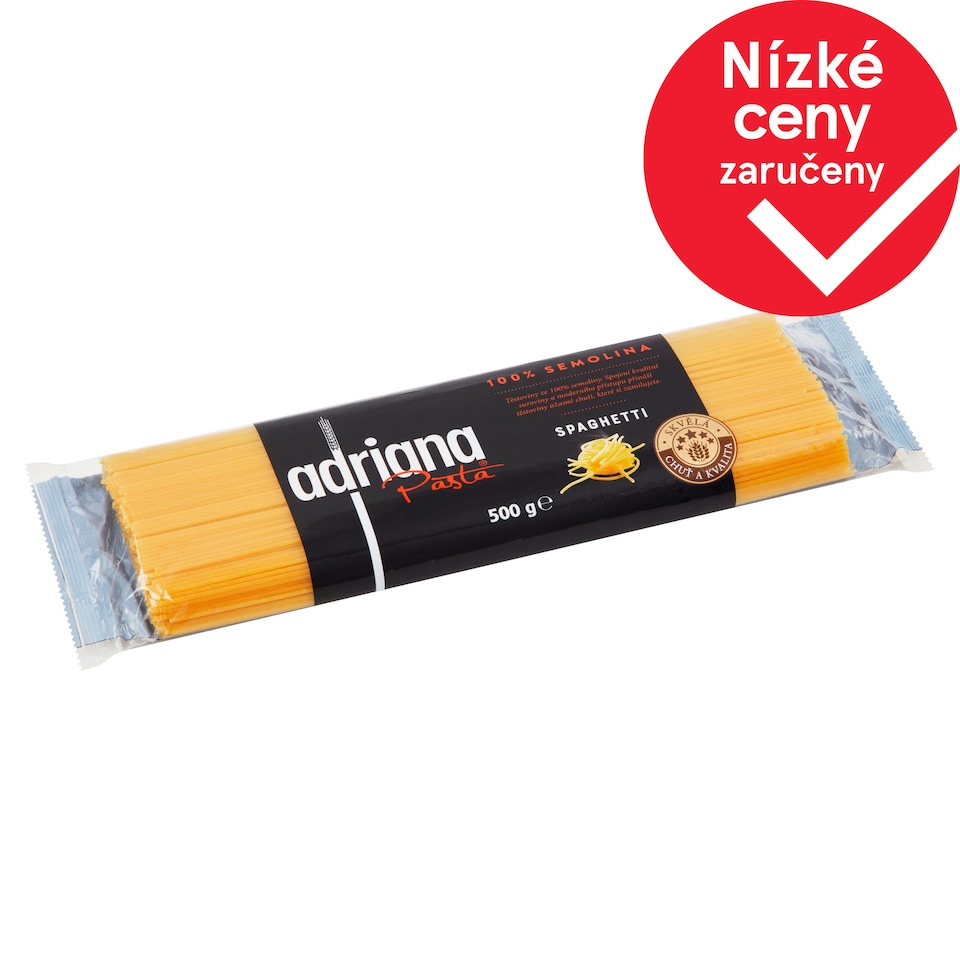 Adriana Pasta Spaghetti 500g