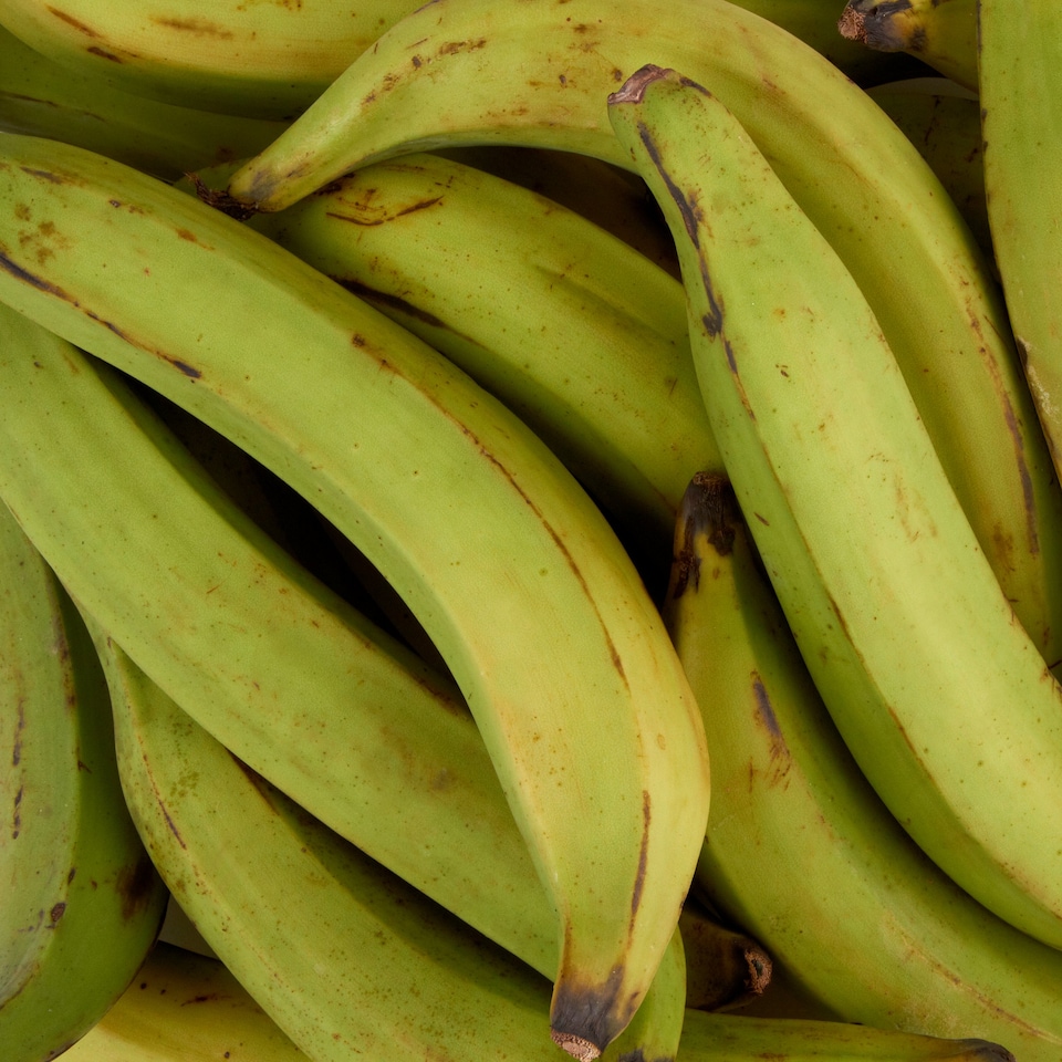 image 1 of Tesco Plantain Loose