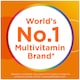 image 3 of Centrum Multigummies Immunity Support Orange Gummies 60s