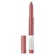image 2 of Maybelline Superstay Matte Ink Crayon Lipstick, Shade 15 Lead The Way