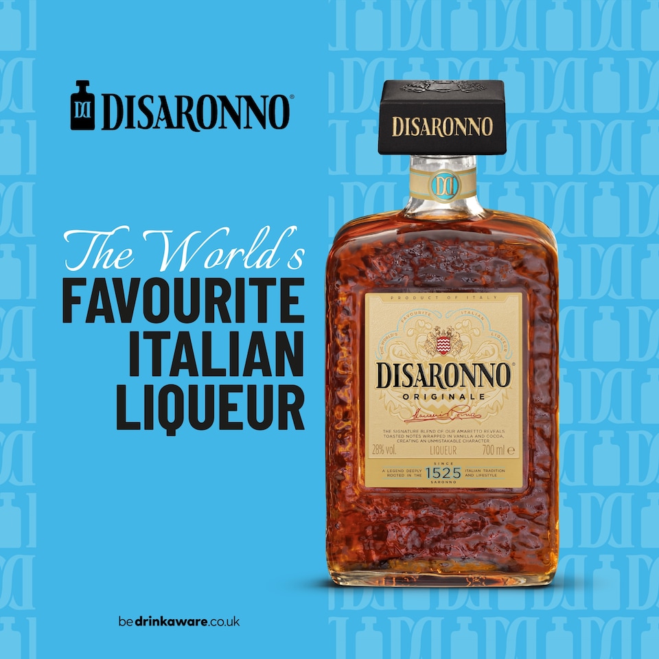 image 1 of Disaronno Liqueur 500ml