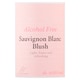 image 2 of Vineyards Sauvignon Blanc Blush Non-Alcoholic Drink Made from Dealcoholized Rose Wine 750ml