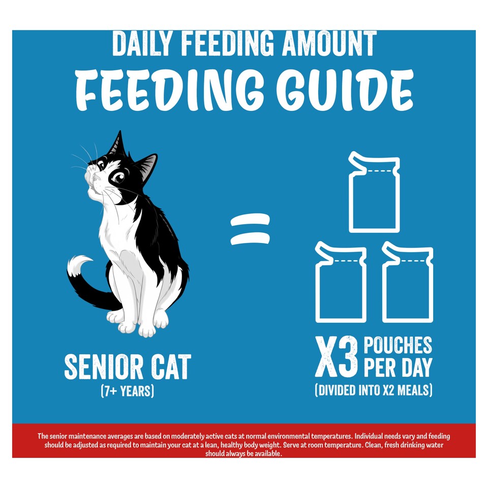 image 1 of FELIX ORIGINAL Senior Farm Selection in Jelly Wet Cat Food 12x85g