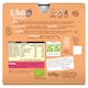 image 2 of Ella's Kitchen Organic greek style mango yogurt 4x90g