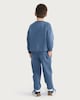 image 3 of Paw Patrol Let's Roll Cotton Rich Sweatshirt and Joggers Set in Blue