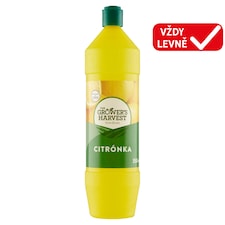 Lemon and Lime Juices