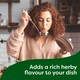 image 4 of Knorr Stockpots Herby 4 Pack 104G
