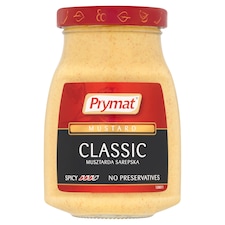 Prymat Sarepska Mustard 180G