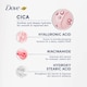 image 4 of Dove Cica+ Repair Body Serum 200ml