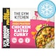 image 1 of The Gym Kitchen Chicken Katsu Curry 550g