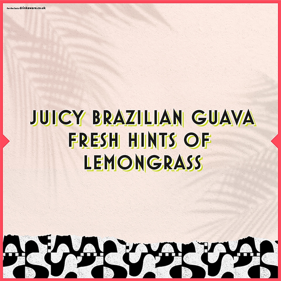 image 1 of Tanqueray Paradiso Spirit Drink 70cl