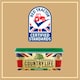 image 3 of Country Life Spreadable butter blended with British rapeseed oil 400g