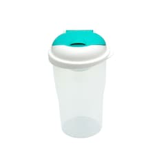 Tesco Salad Shaker Food Storage Pot 800ml