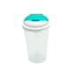 image 1 of Tesco Salad Shaker Food Storage Pot 800ml