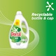 image 5 of Persil Bio Laundry Washing Liquid Detergent 68 Washes 1836ml