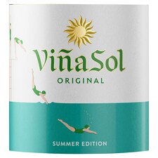 Torres Vina Sol 75cl Tesco Groceries Torres Vina Sol 75cl Tesco Groceries