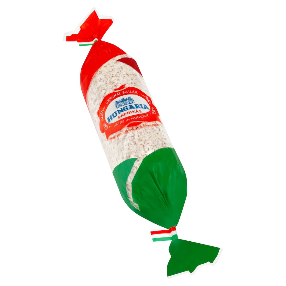 image 1 of Hungaria Pepper Salami 400 g