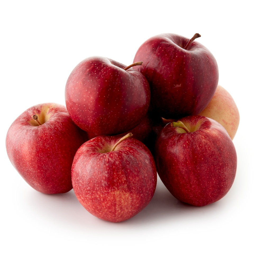 image 1 of Tesco Gala Apple 7 Pack