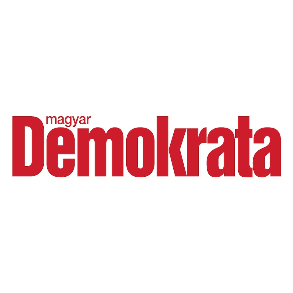 Magyar Demokrata