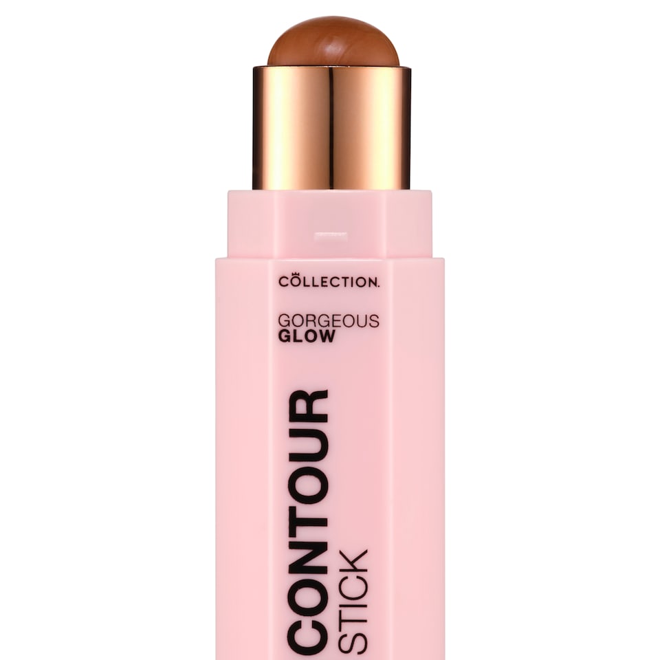 image 1 of Collection Gorgeous Glow Contour Stick Warm Bronze