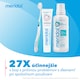 image 4 of meridol Gum Protection & Gentle White Toothpaste 75 ml