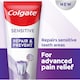 image 3 of Colgate Sensitive Repair & Prevent + Multi Protection Toothpaste 75ml