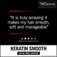 image 5 of Tresemme Keratin Smooth Shampoo 700Ml