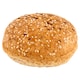 Teljes kiőrlésű hamburger buci kiolvasztott 90 g  2. kép