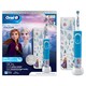 obrázok 2 z Oral-B Kids Elektrická Zubná Kefka Ľadové Kráľovstvo