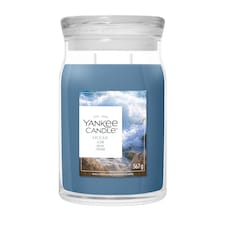 Yankee Candle Signature Large Jar Ocean Air 567g
