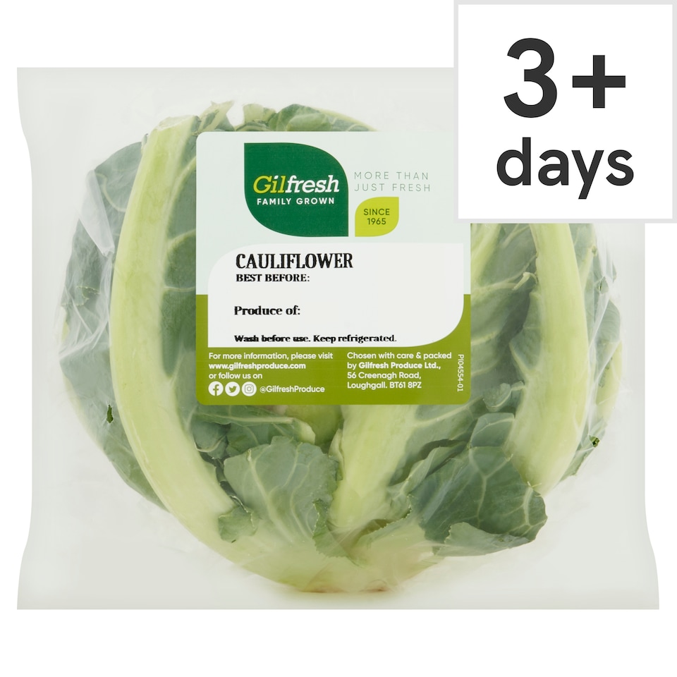 Gilfresh Cauliflower