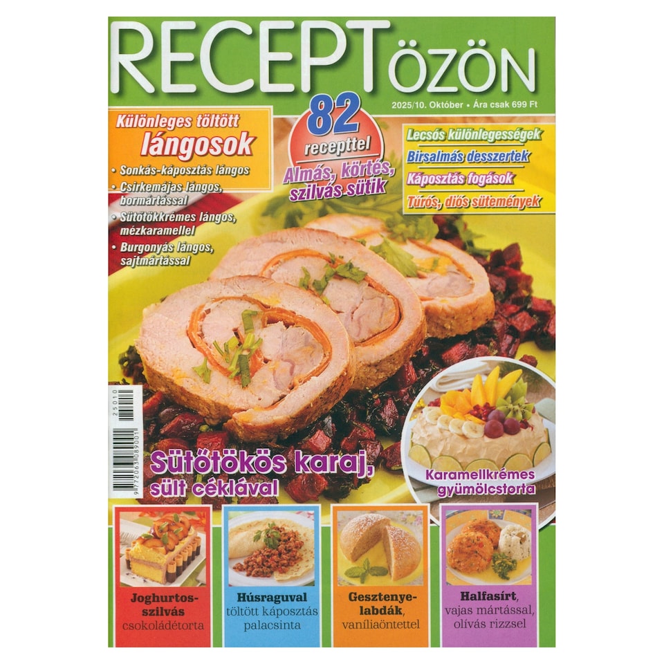 Receptözön