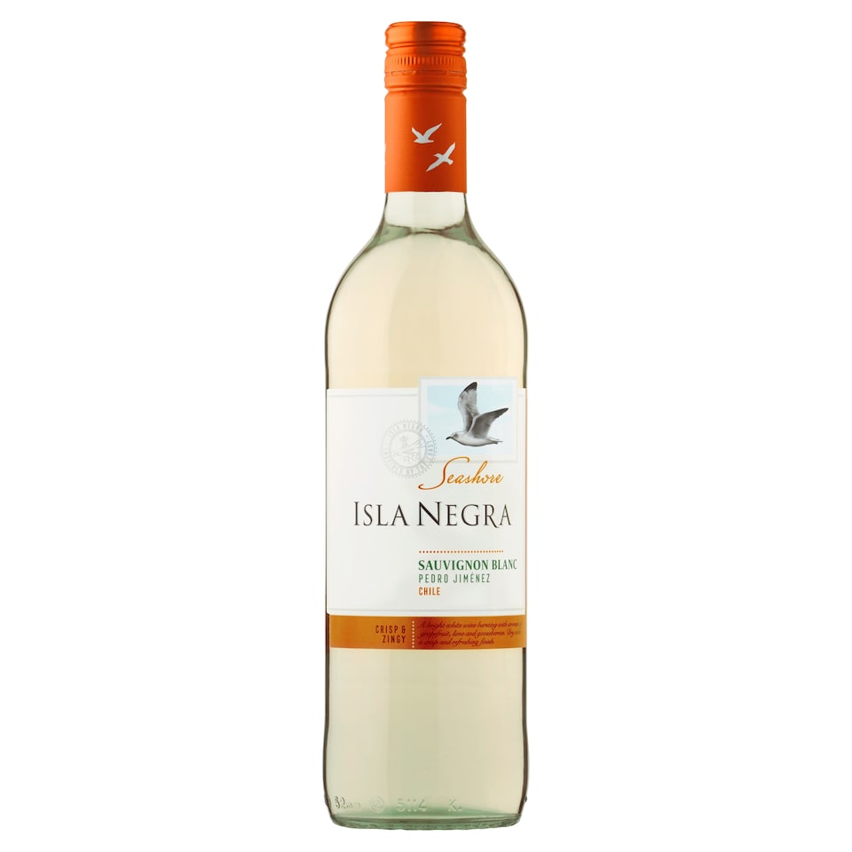 image 1 of Isla Negra Sauvignon Blanc Px 75Cl