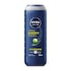 image 1 of Nivea Men Energy Shower Gel 500Ml