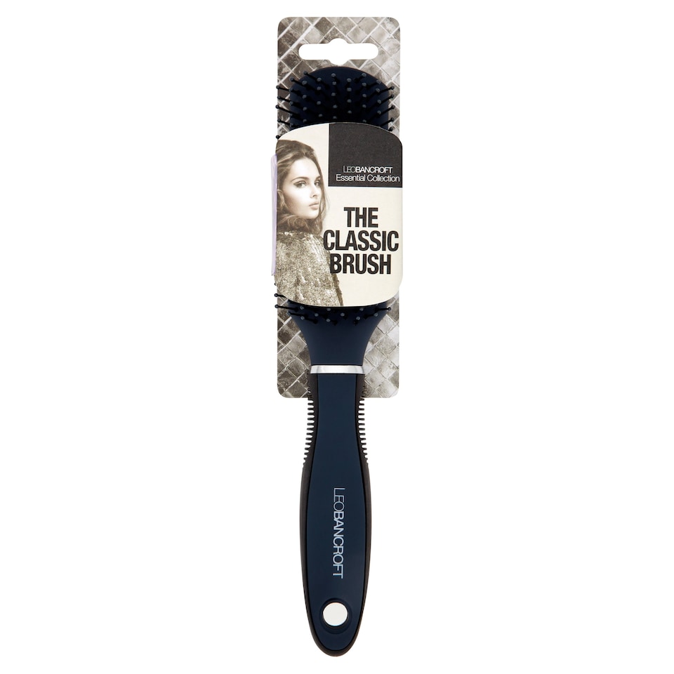 Leo Bancroft Classic Hair Brush