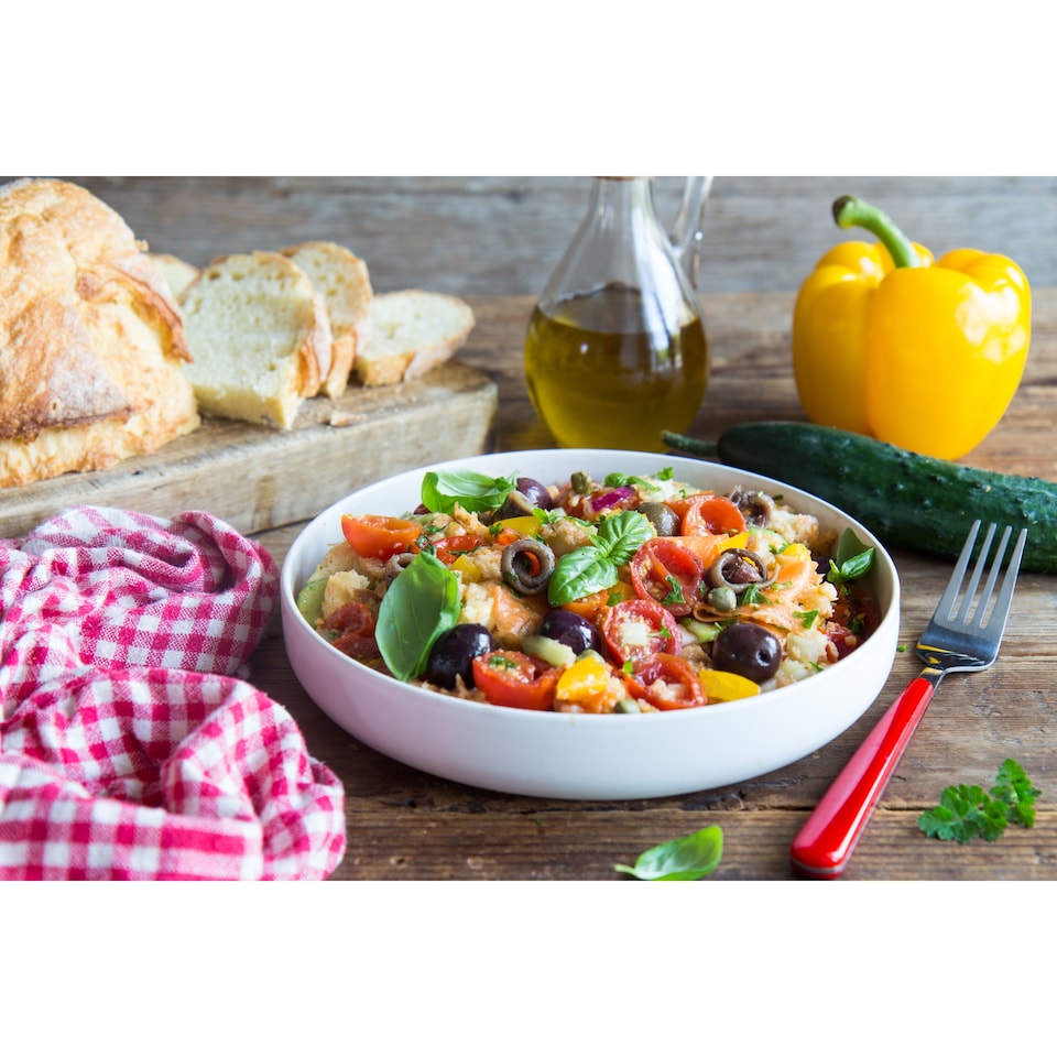 image 1 of Mutti Cherry Tomatoes Tin 400G