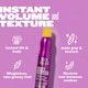 image 3 of Bed Head Tigi Queen For A Day Spray 311Ml